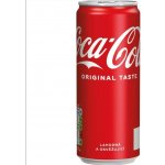 Coca Cola 330 ml – Zboží Dáma