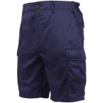 Šortky Rotho BDU modrá – Hledejceny.cz