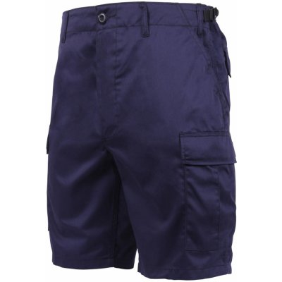 Šortky Rotho BDU modrá – Hledejceny.cz
