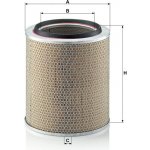 MANN-FILTER Vzduchový filtr MANN C30630 (MF C30630) – Hledejceny.cz
