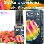 Ritchy Liqua MIX Tutti Frutti 10 ml 6 mg – Hledejceny.cz