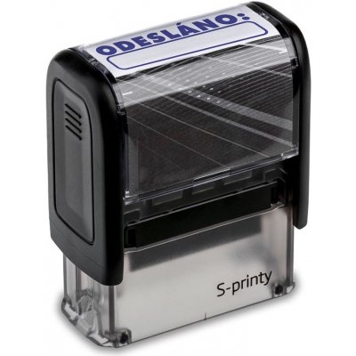 Trodat 4911 Odesláno – Zboží Mobilmania