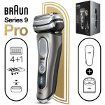 Braun Series 9 Pro 9465cc Grey – Zboží Mobilmania
