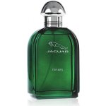 Jaguar toaletní voda pánská 100 ml tester – Hledejceny.cz