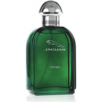 Jaguar toaletní voda pánská 100 ml tester