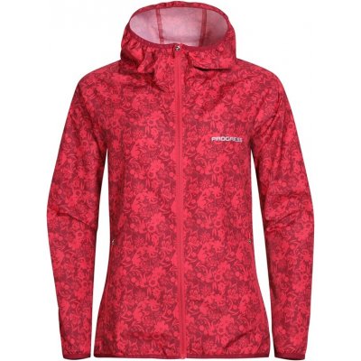 Progress VALEDA malinová dámská – Zboží Dáma