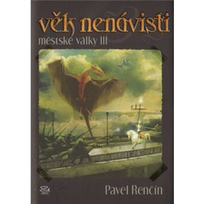 Věk nenávisti – Zbozi.Blesk.cz