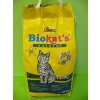 Stelivo pro kočky Biokat’s NATURAL 10 kg