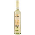 Hollinger Sirup z květu černého bezu 0,5 l – Sleviste.cz