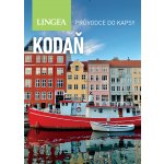 Kodaň - Průvodce do kapsy – Zboží Dáma