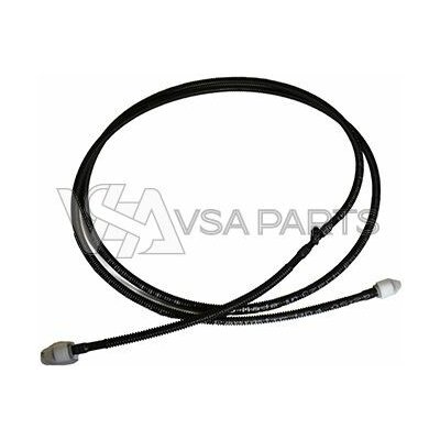 ORIGINÁLNÍ DÍL Hadice ostřikovače kamery Octavia III 5E9955663A-Originál | Zboží Auto