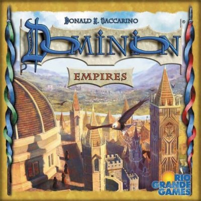 Dominion: Empires – Hledejceny.cz