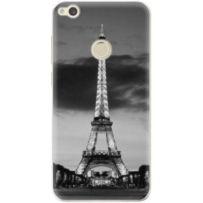 iSaprio Midnight in Paris Huawei P9 Lite (2017)