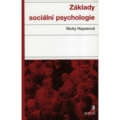 Knihy „Základy+psychologie“ – Heureka.cz