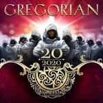 Gregorian - 20 2020 CD – Zboží Mobilmania