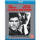 Lethal Weapon BD