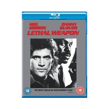 Lethal Weapon BD