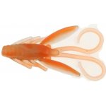 Berkley Powerbait Power Nymph 2,5 cm SMOKE ORANGE 12 ks – Zboží Mobilmania