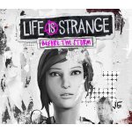 Life is Strange: Before the Storm – Sleviste.cz