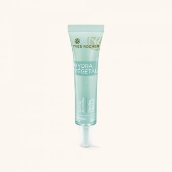 Yves Rocher hydratační gel na okolí očí 15 ml