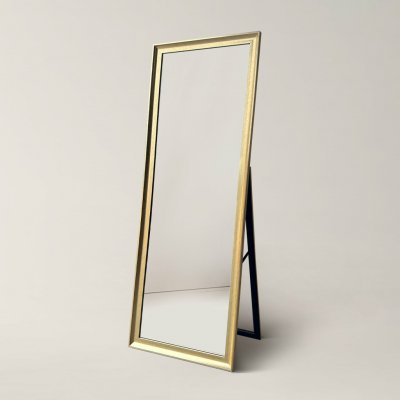Ars Longa Oslo 40,4x160,4 cm zlatá LS-OLSO32152-Z – Hledejceny.cz
