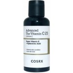 Cosrx The Vitamin C 23 Serum 20 ml – Hledejceny.cz