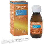 Profluid Pet pro psy a kočky 100 g 85 ml – Zboží Mobilmania