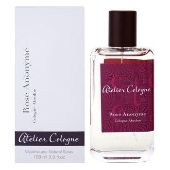 Atelier Cologne Rose Anonyme parfém unisex 100 ml