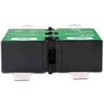 APC Replacement Battery Cartridge APCRBC124 – Zboží Živě