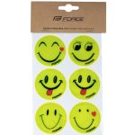 Force Sada nálepek Smile – Hledejceny.cz