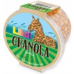 Likit Náplň do držáku Granola jablko 0,55 kg – Zboží Dáma