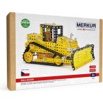 Merkur buldozer – Zbozi.Blesk.cz