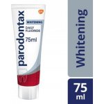 Parodontax Whitening 75 ml – Hledejceny.cz