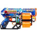 X-SHOT SKINS SONIC s 12 náboji – Zbozi.Blesk.cz