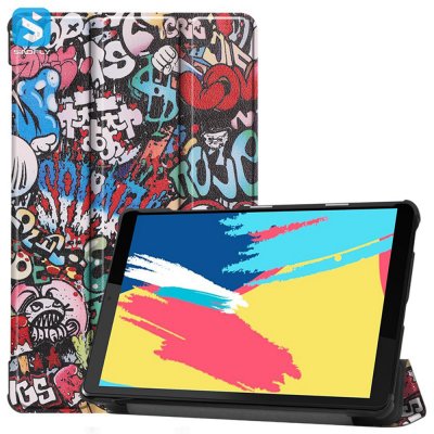 Techsuit Otevírací obal FoldPro Lenovo Tab M10 PLUS FHD TB-X606F KF234770 Urban Vibe – Zboží Mobilmania