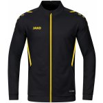 Jako Challenge tepláková bunda černá – Hledejceny.cz