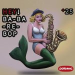 Polemic - Hey! ba-ba-re-pop CD