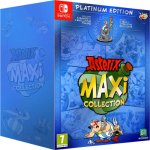 Asterix Maxi Collection (Platinum) – Zboží Dáma
