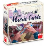 Dino Toys Po stopách Marie Curie – Zboží Živě