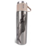 Korum Termoska Classic Thermal Flask Barbel Parma 500 ml – Zboží Dáma