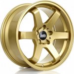 Bola B1 8,5x18 5x130 ET40-45 gold | Zboží Auto
