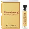 Feromon PheroStrong EXCLUSIVE pro ženy 1 ml