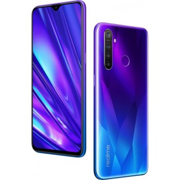 Realme 5 Pro 4GB/128GB Dual SIM