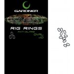 Gardner Covert Oval Rig Rings 10ks