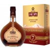 Brandy Noy Classic 7y 40% 0,05 l (holá láhev)