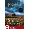 Elektronická kniha Smrt v temnotách - R.J. Ellis