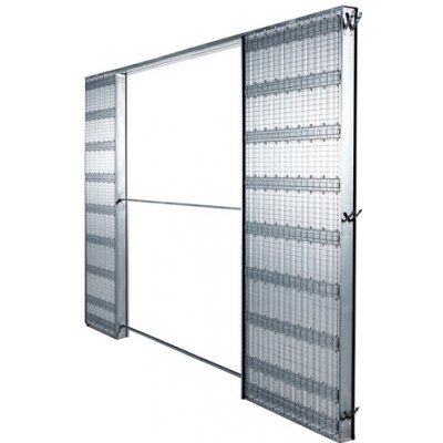 JAP 711 Latente Komfort Zeď 2250 x 2100 mm 100 mm – Hledejceny.cz