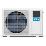 VÁGNER POOL, NORM 8kW (R32), 565NR020N – Zbozi.Blesk.cz