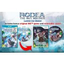 Rodea: The Sky Soldier