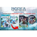 Rodea: The Sky Soldier – Zboží Živě